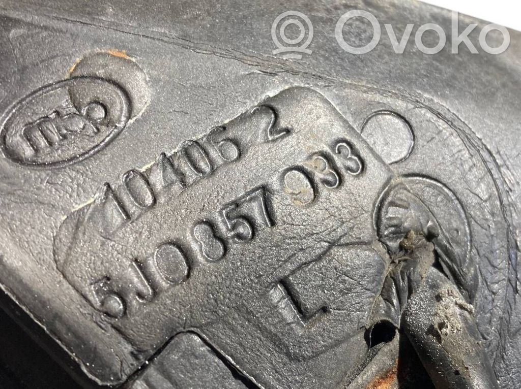 Mirror (electrically controlled)