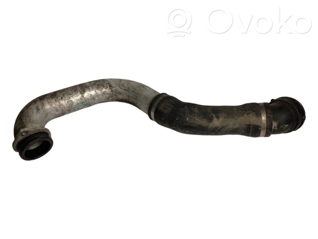 Intercooler hose(s) / pipe(s)