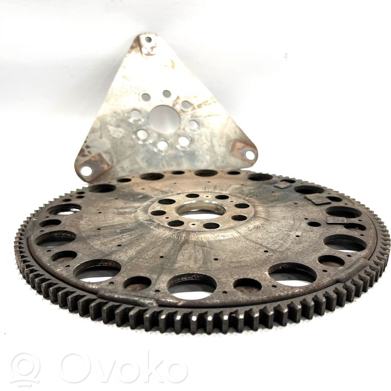 Flywheel
