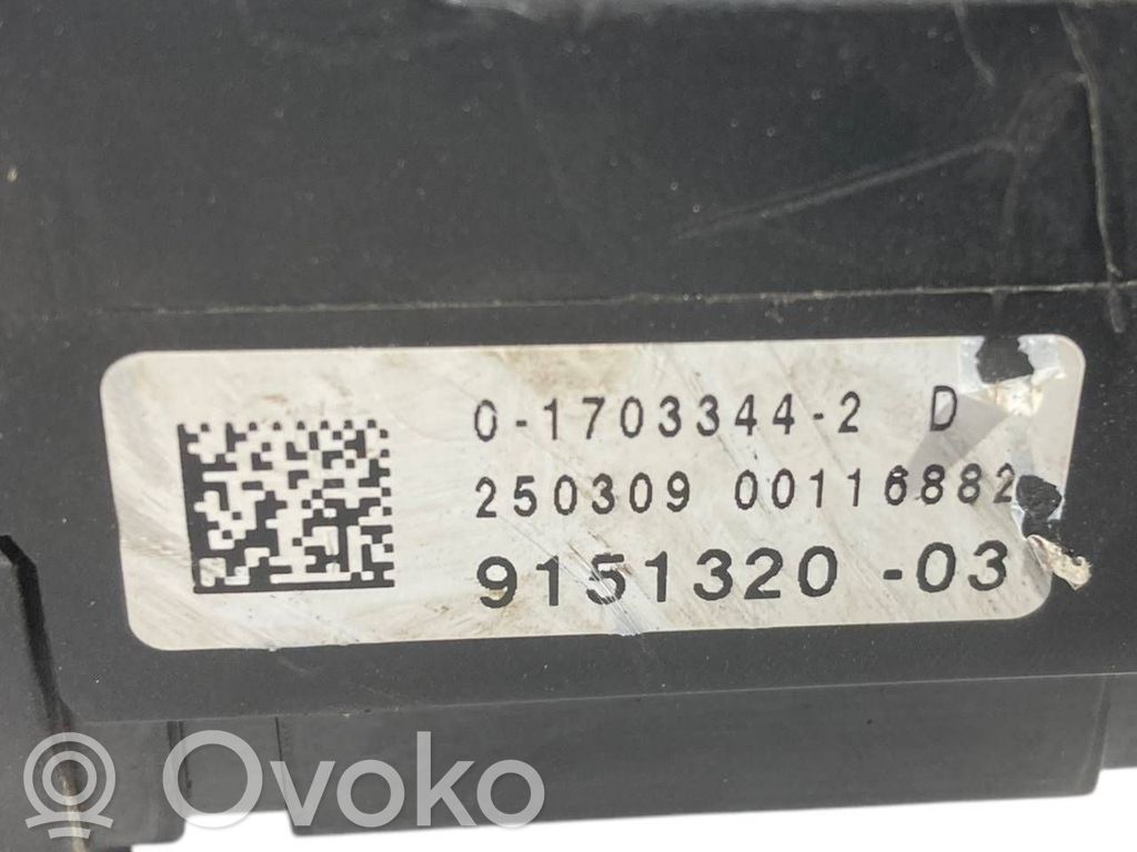 Drošinātāju bloks