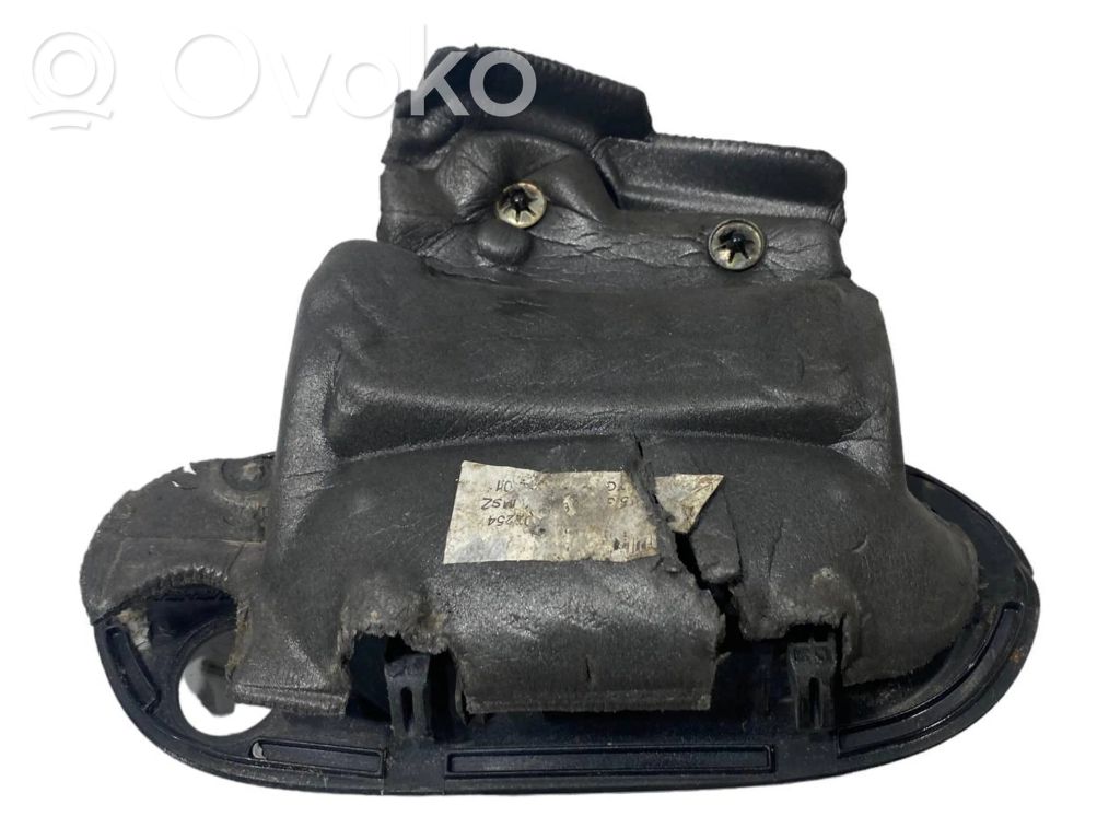 Ārējais atvēršanas rokturis