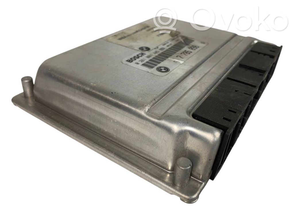 Ignition ECU kit