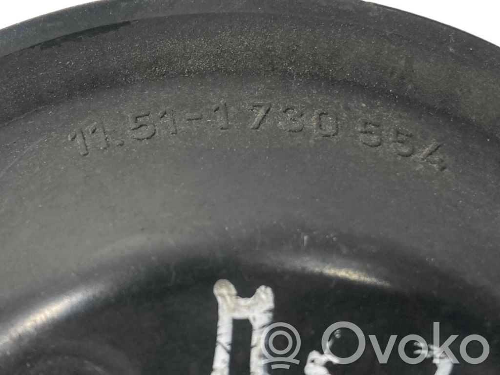 Ūdenssūkņa skriemelis