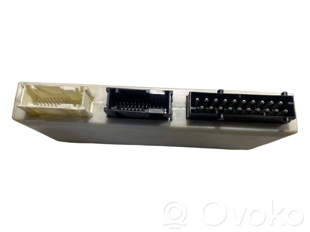 Comfort module