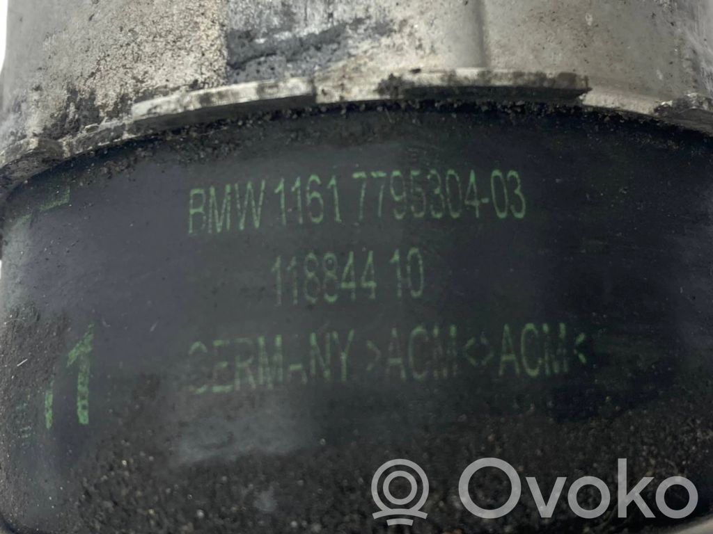 Intercooler hose(s) / pipe(s)