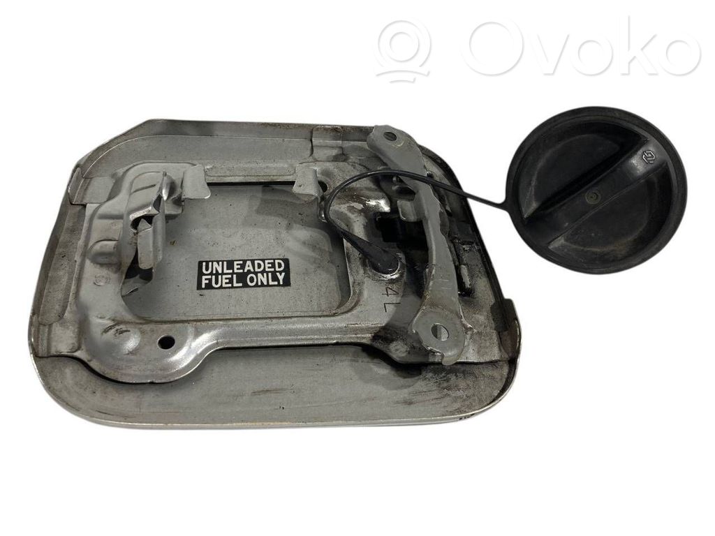 Degvielas tvertnes vāciņš