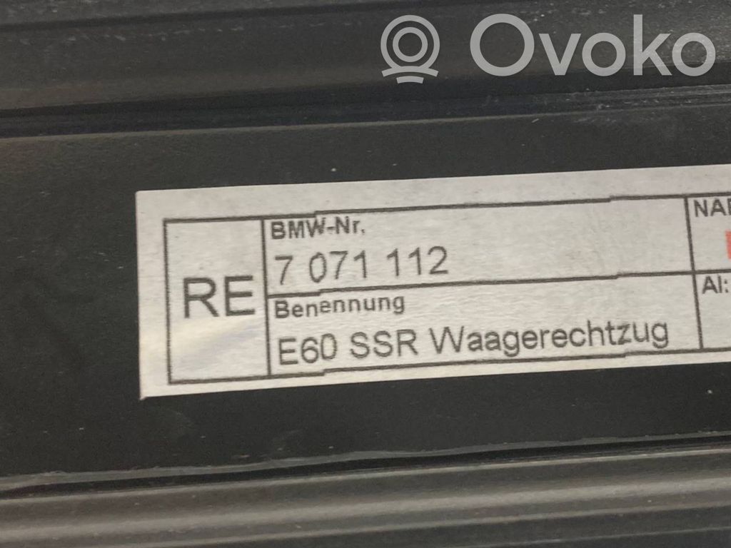 Window curtain at the back