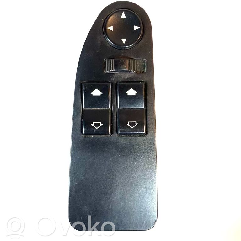 Window lift control switch(es)