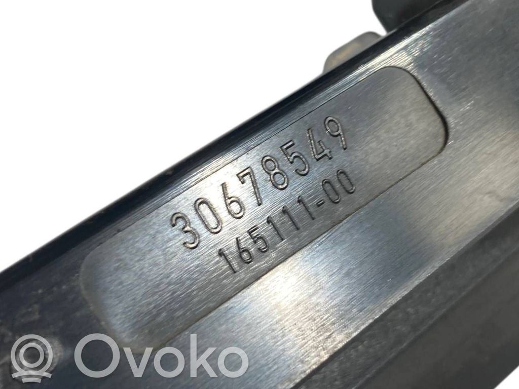 Papildu bremžu signāla lukturis