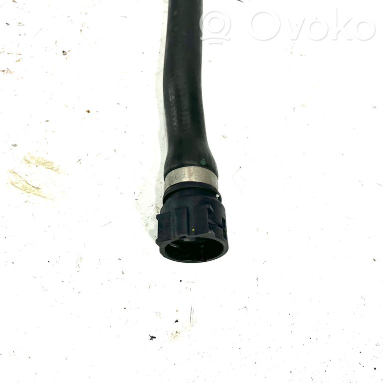Tube(s) / hose(s)