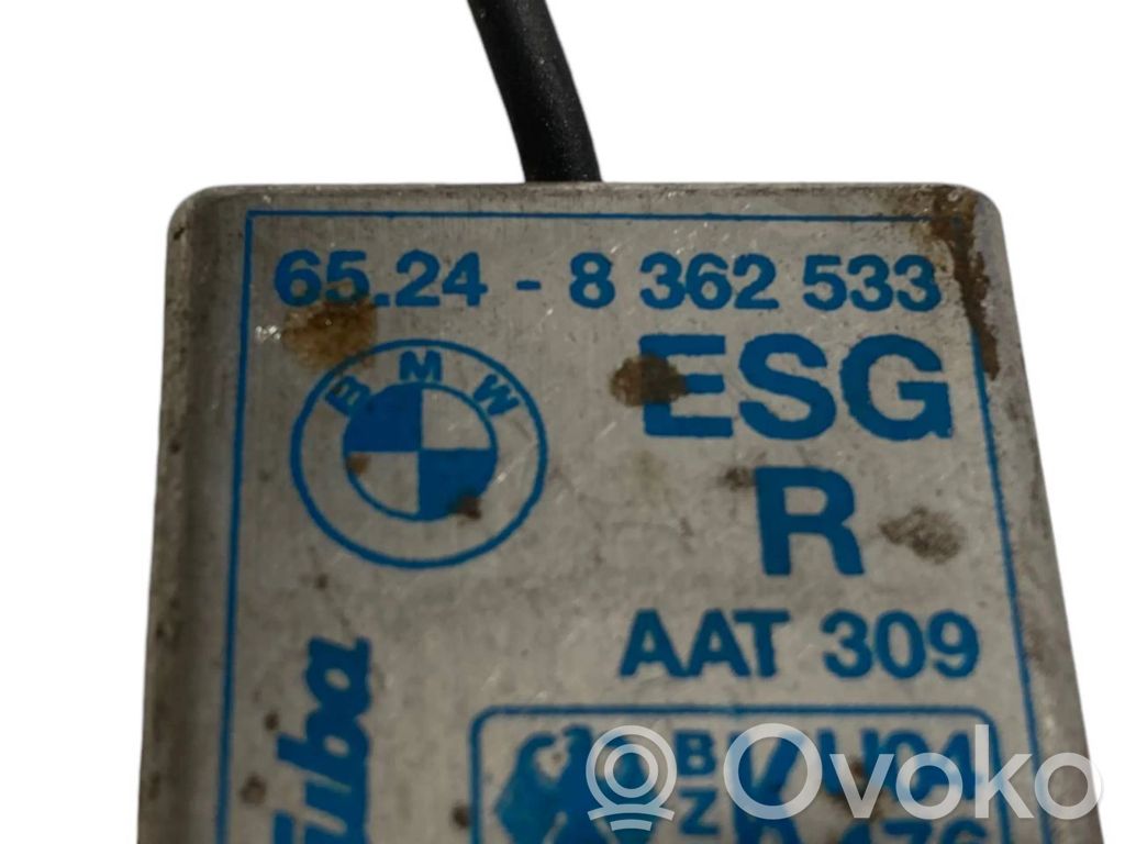 Antenas pastiprinātājs