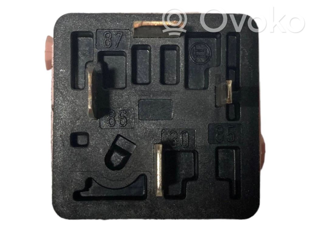 Other types of relays