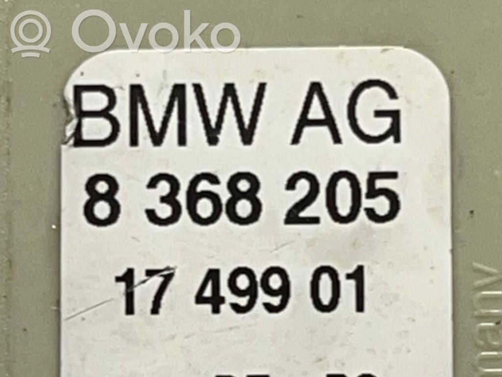 Antenas pastiprinātājs