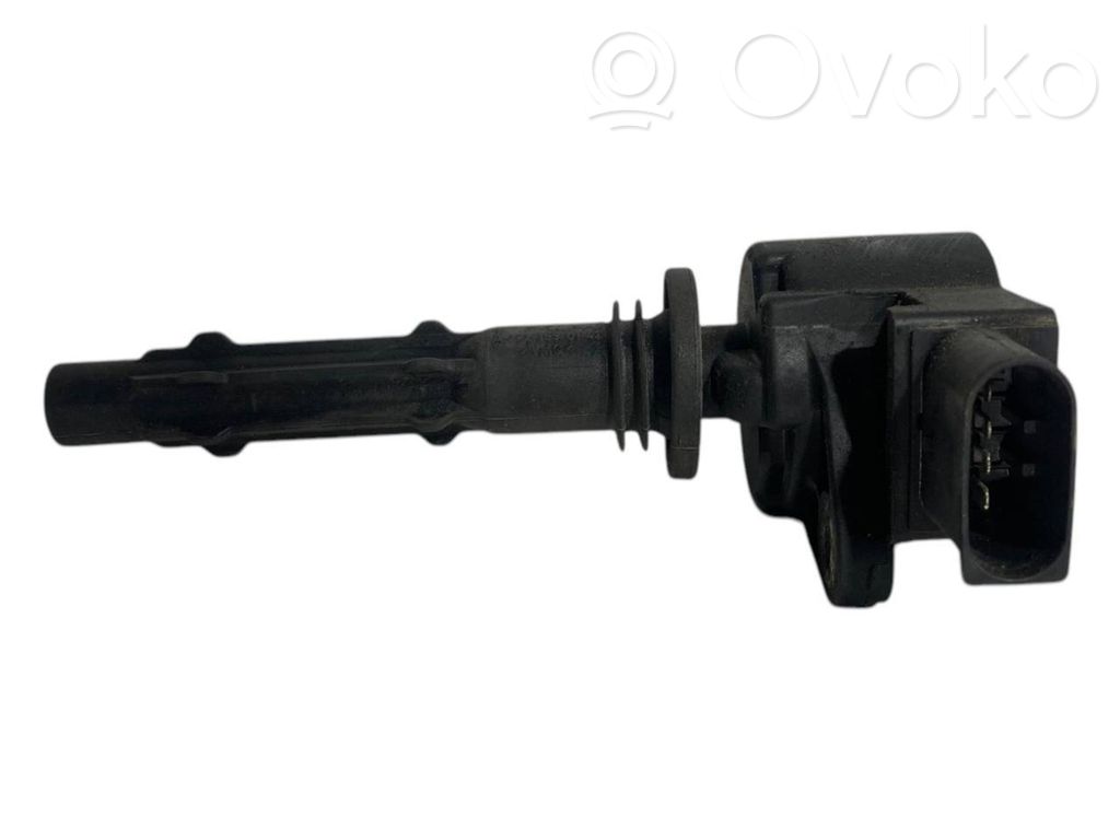 High voltage coil (for ignition)