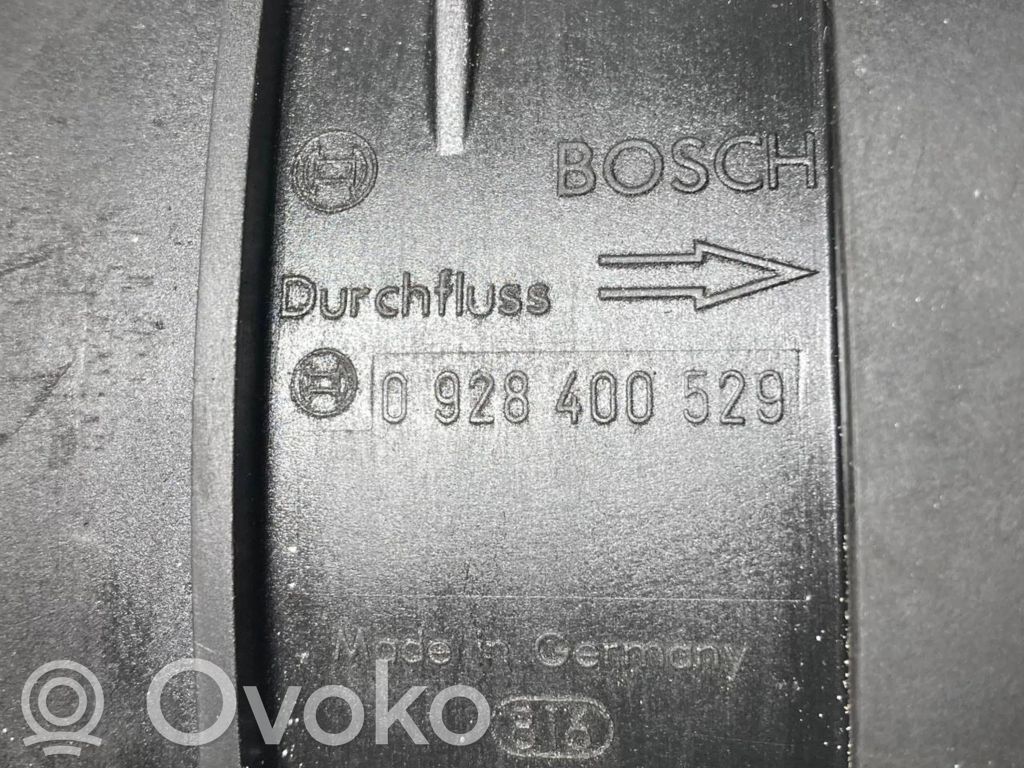 Расходомер воздуха