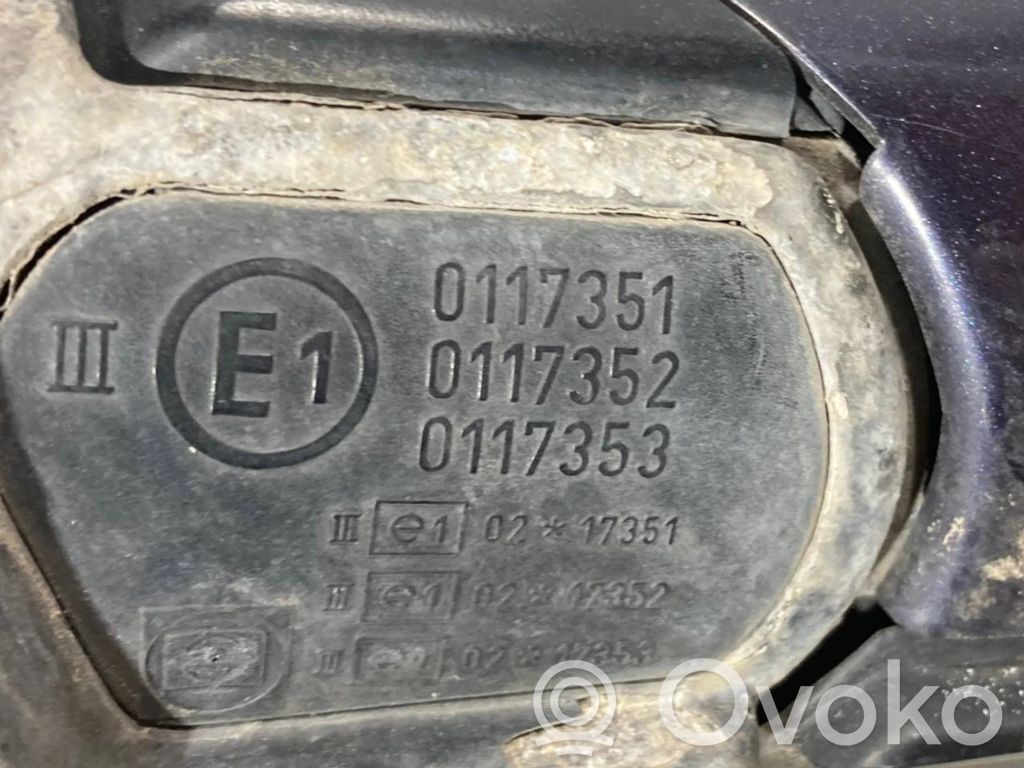 Spogulis (elektriski vadāms)