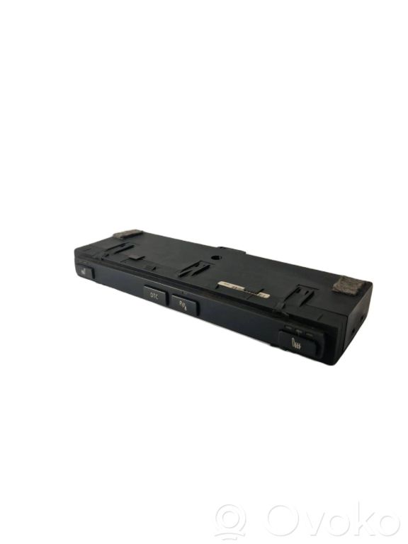 Seat heating switch