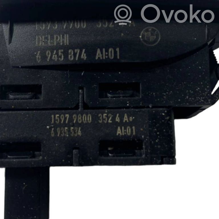 Elektrisko logu slēdzis