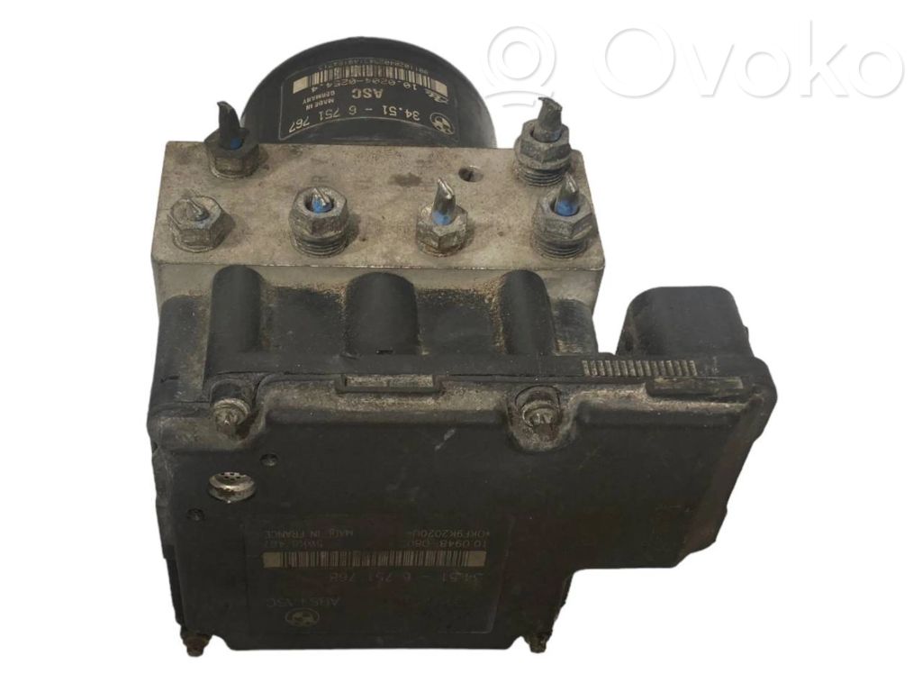 ABS unit