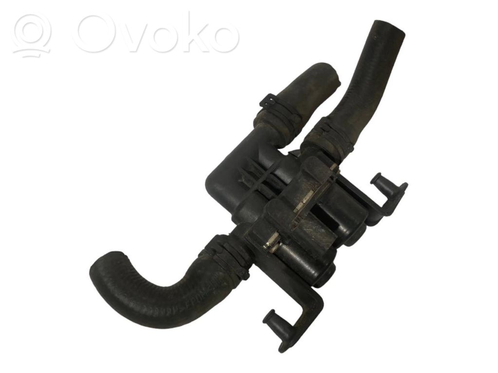 Heating radiator valve(s)