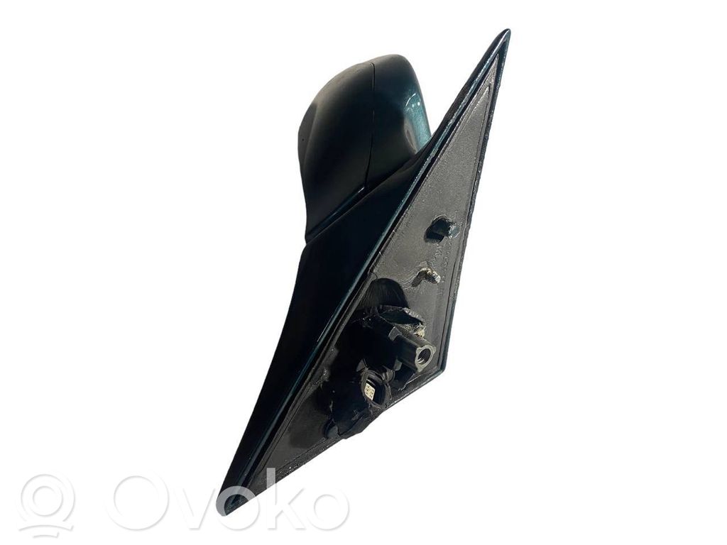 Mirror (electrically controlled)