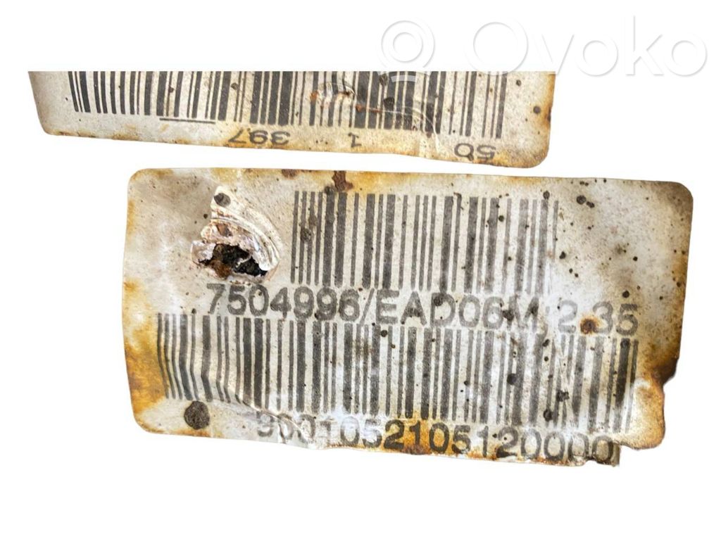 Aizmugurējais reduktors