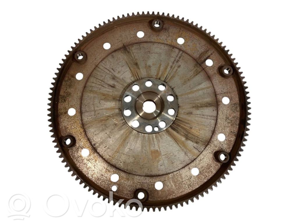 Flywheel