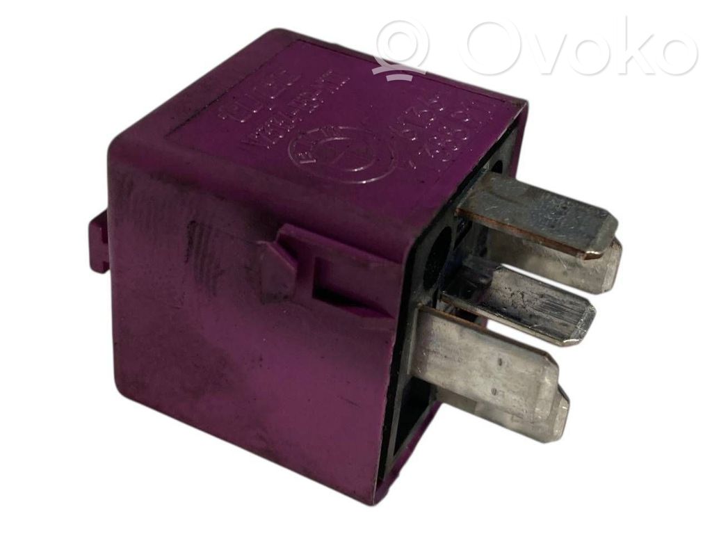 Other types of relays