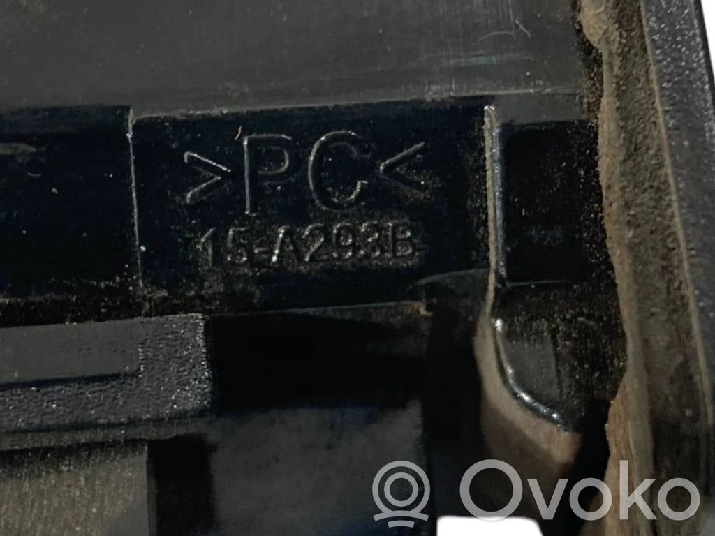 Numura zīmes apgaismojums