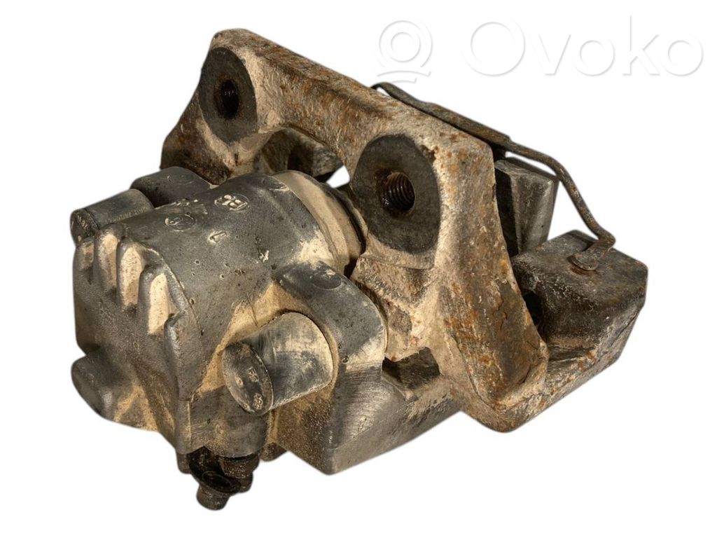 Aizmugurējais suports