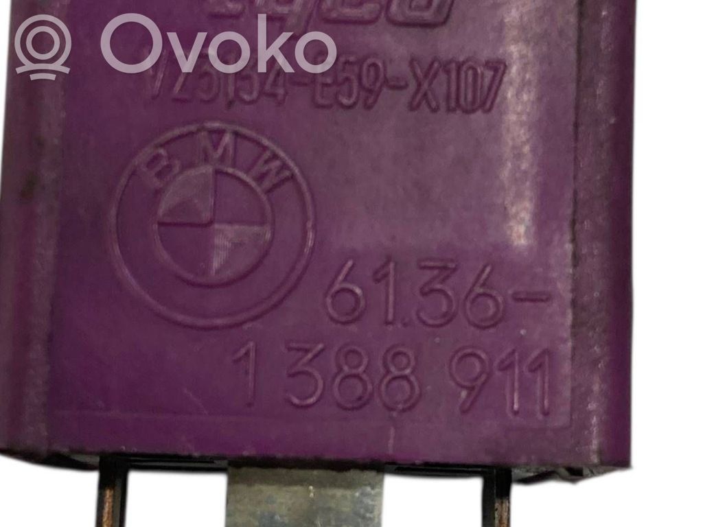 Other types of relays