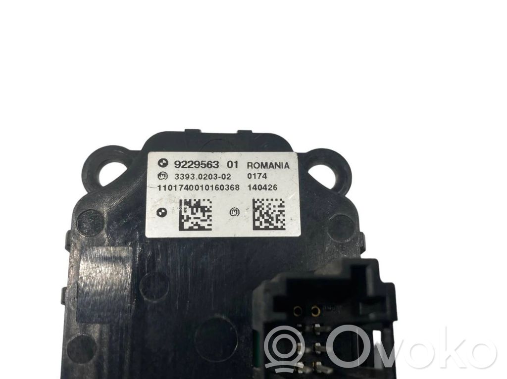 Automašīnas aizdedzes un startera slēdzis