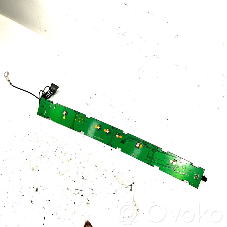 Antenas pastiprinātājs