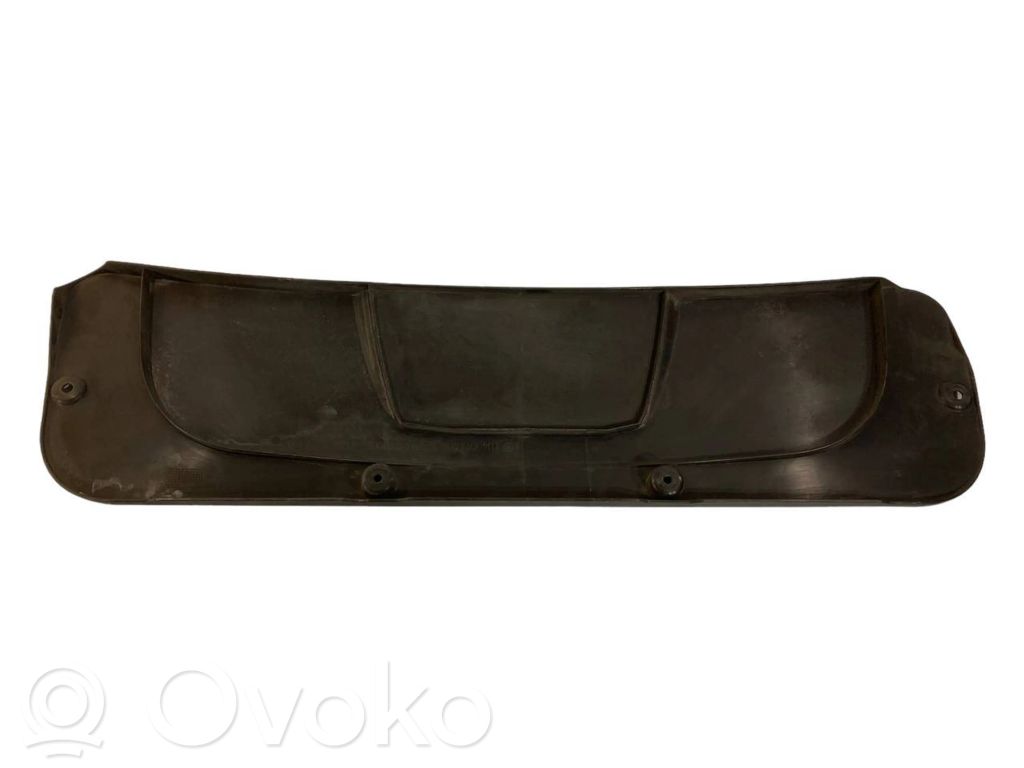 Radiator decorative trim