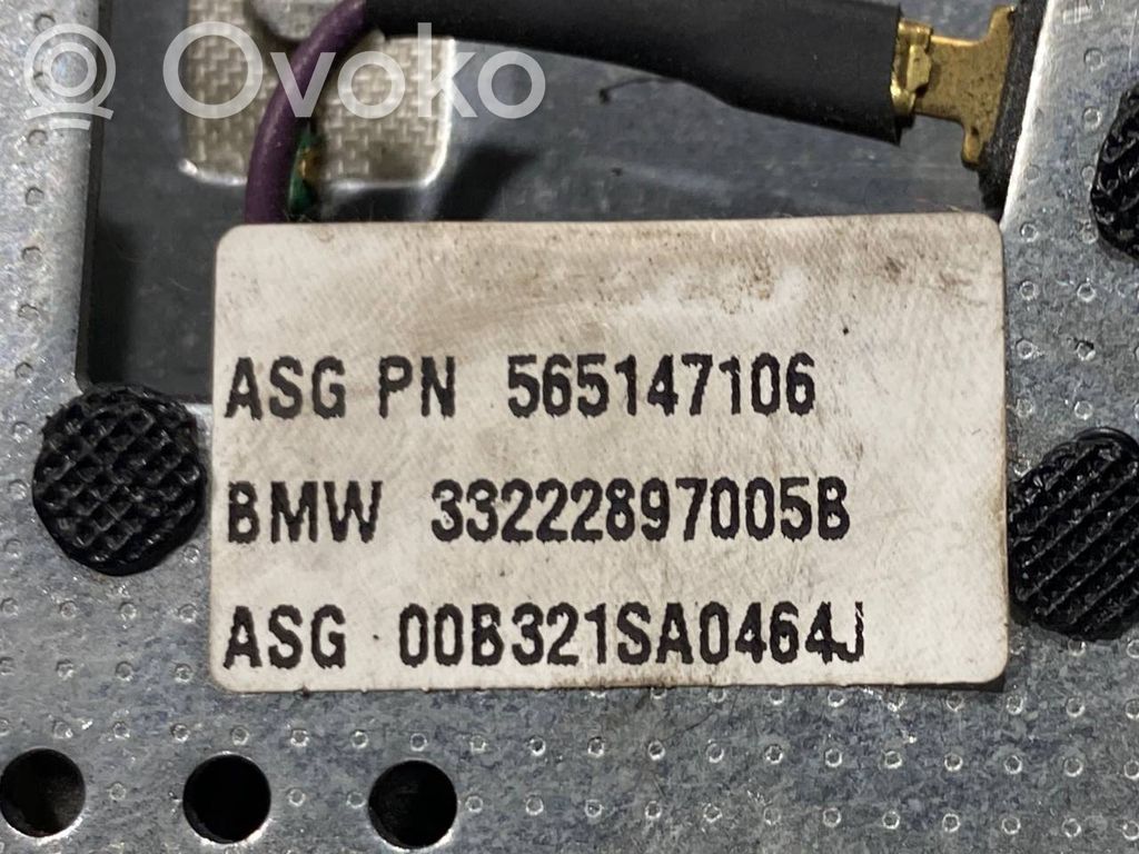 Stūres drošības spilvens