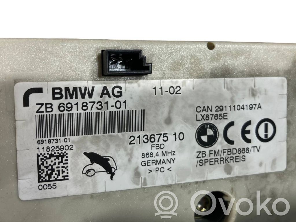 Antenas pastiprinātājs