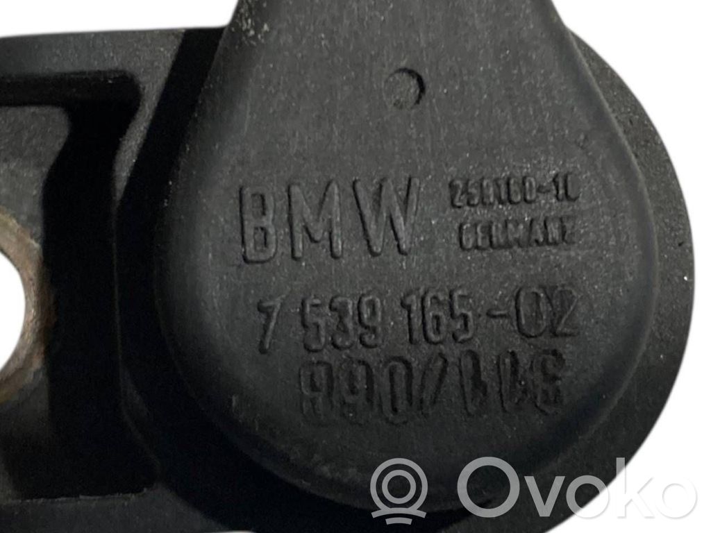 Sadales vārpstas stāvokļa sensors