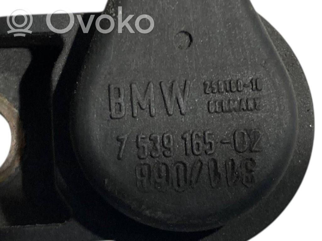 Sadales vārpstas stāvokļa sensors