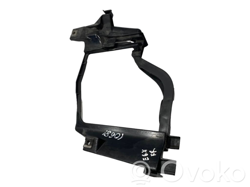 Priekšējā luktura turētājs