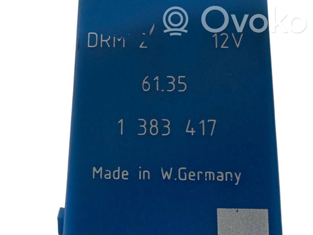 Other types of relays