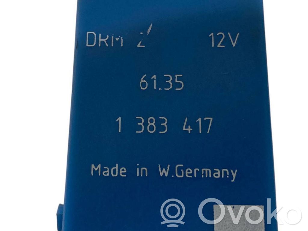 Other types of relays
