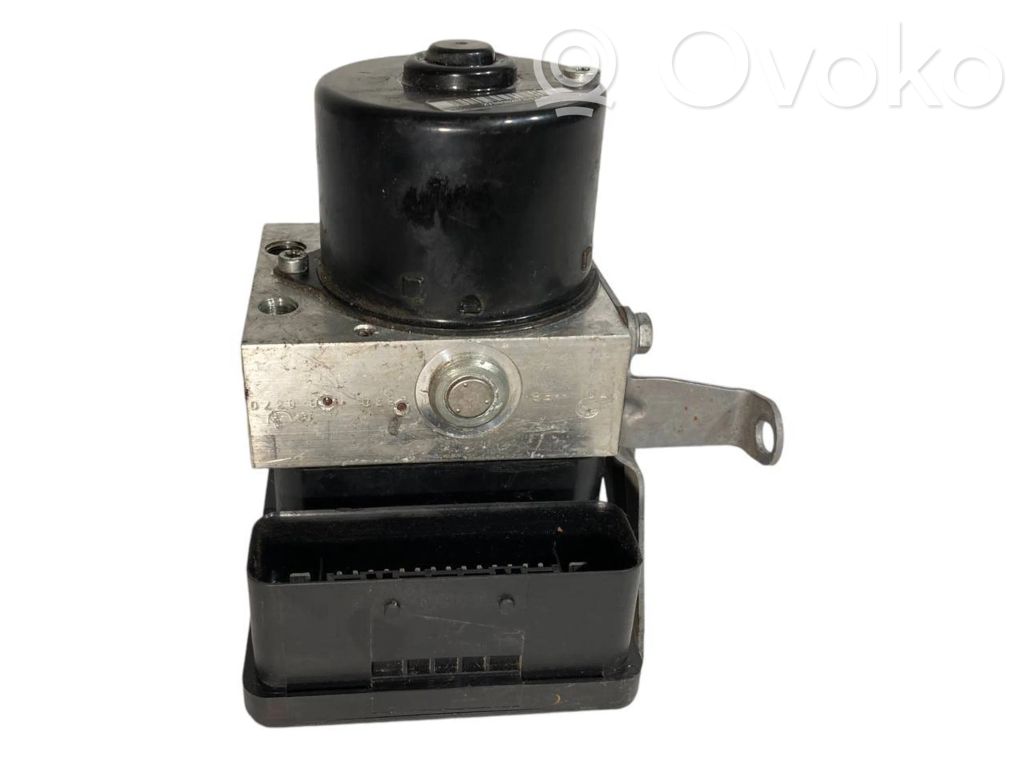 ABS unit