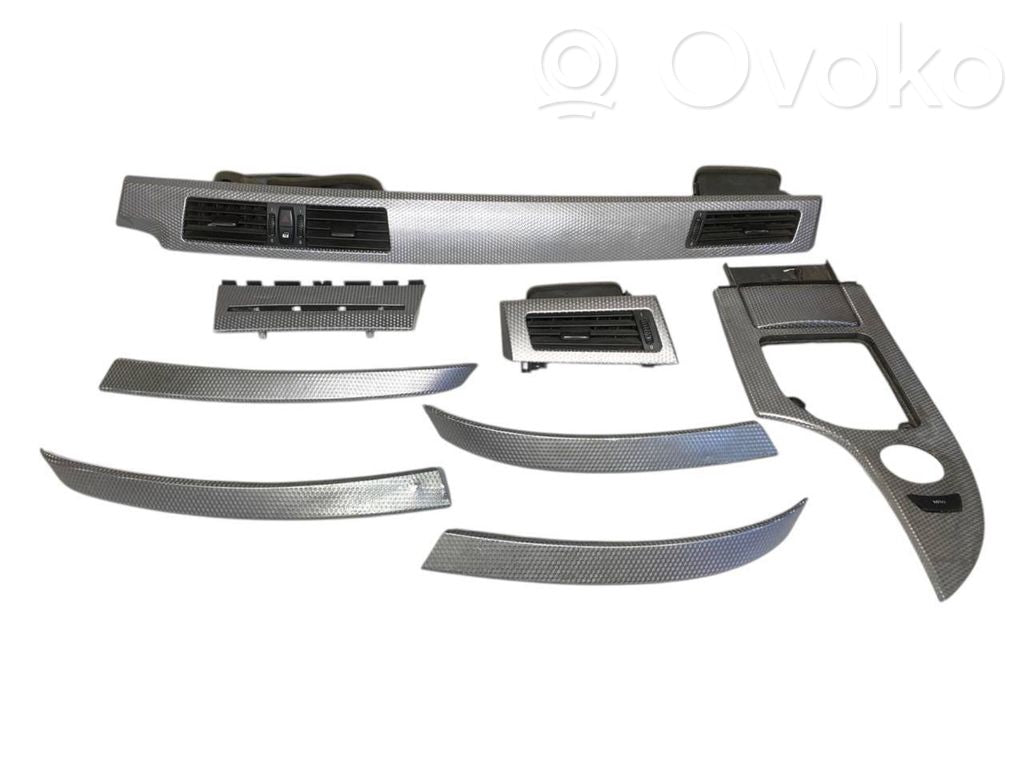 Interior trim kit