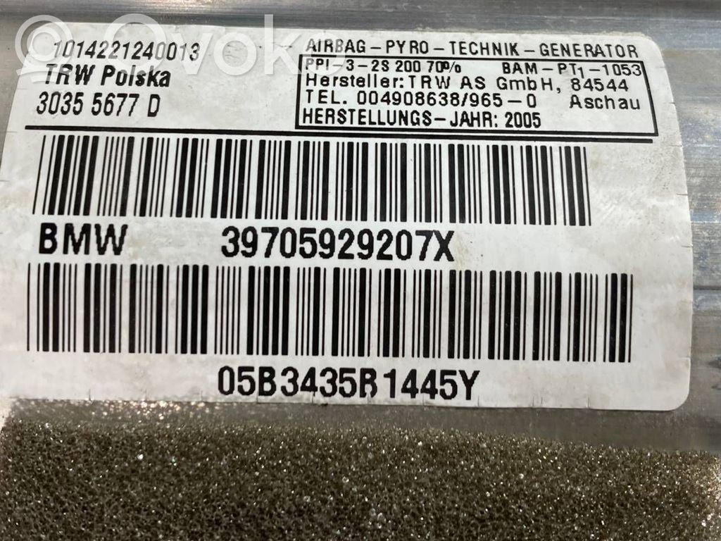 Pasažiera drošības spilvens