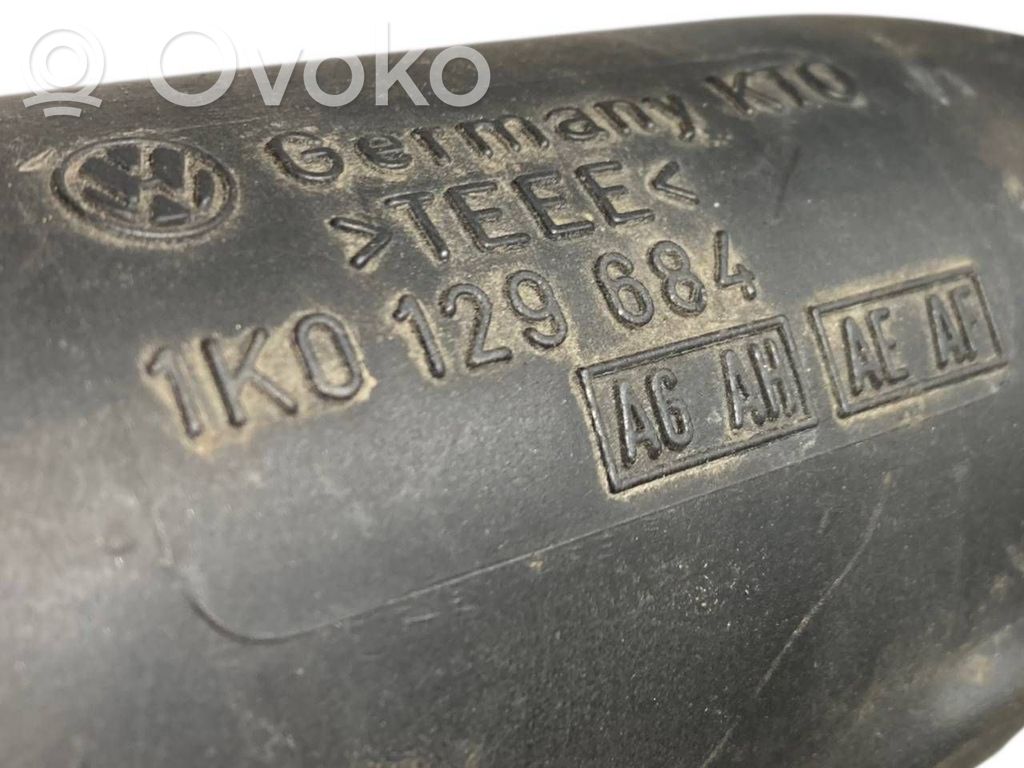 Šļūtene (-es) / caurule (-es)