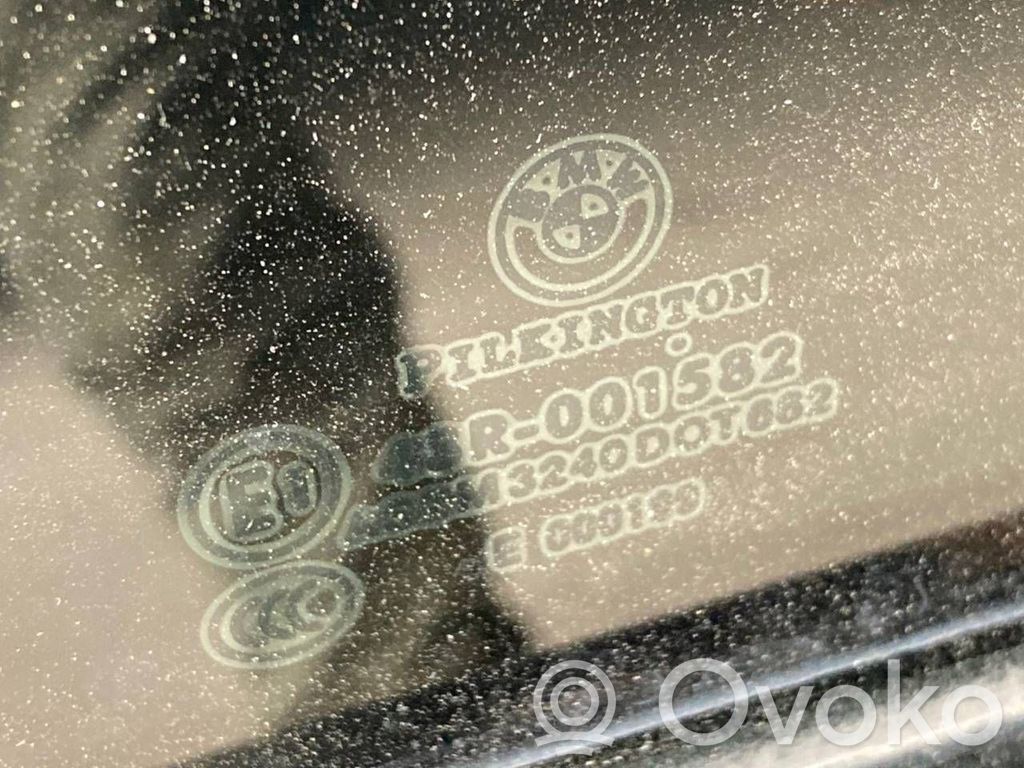 Aizmugurējās durvis