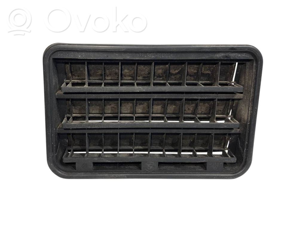 Ventilācijas režģis
