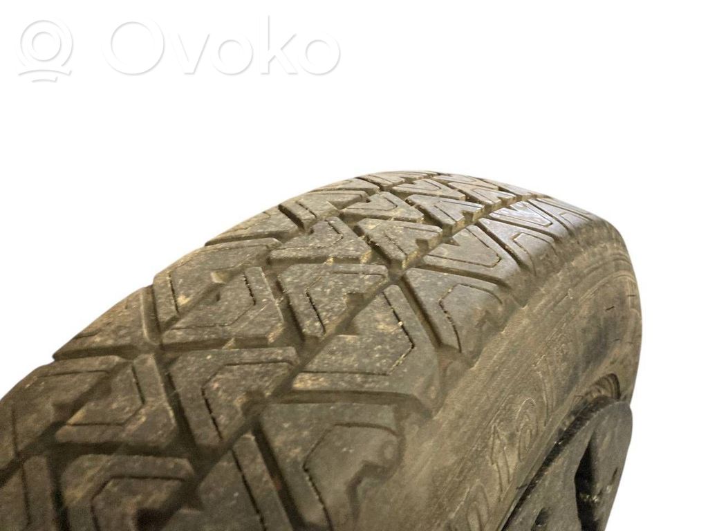 R 17 rezerves ritenis