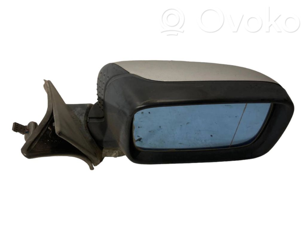 Mirror (electrically controlled)