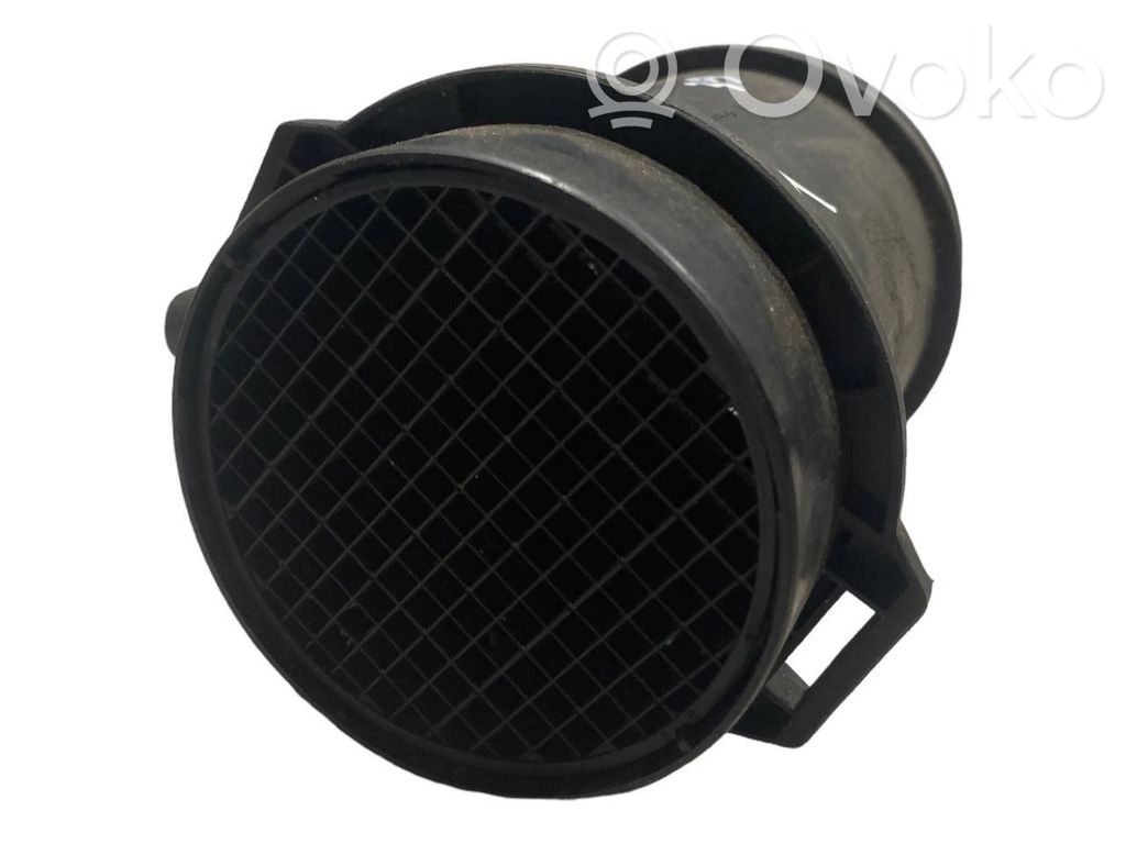 Air flow meter